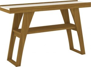 APARADOR CON ESTANTE INFERIOR CALIDAD PREMIUM