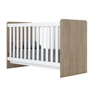 CUNA DE BEBE - 2 COLORES DISPONIBLES